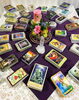 「Tarot & Astrology Iris (イーリス)　MIKIさん 　イベント　満員御礼となりました」