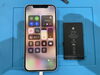 After「iPhone  バッテリー交換」