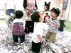 「幼児開放事業「のびのびひろば」を開催しました！」