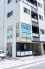 この窓が目印◎
事業拡大につき、新築ビルに移転しました！「新川不動産企画株式会社」