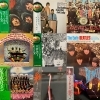 新入荷・中古レコード】洋楽ロックや歌謡曲、ジャズなどのLPを