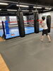 「本日は木曜日キックボクシングデイ🥊リベラルボックスジム！岡山市東区キックボクシングジム」