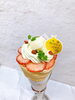 「ノエルピスターシュ　いちごのショートケーキ」
