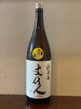 文佳人　秋あがり「秋酒いろいろ。」