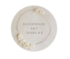 「Handmade art marche」ハンドメイドマルシェ等で、地域活性化を目指しています。