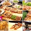 備長炭串焼き大山どり ゆきひら 玉津店