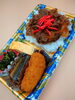 「お弁当♪」