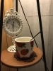 季節の酵素ドリンクはキウイフルーツ「リラックスしながら体内から美しく。MANSIKKA「ハーブテント」」