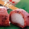 田舎おはぎ（あんこ）