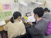 「期末テストに向けて今なら間に合います！無料体験授業実施中！！」