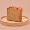 八街ピーナッツバターケーキ(単品)