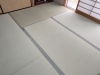 厳選素材で癒やされる和の空間を体験「表替えでもここまで違う。レジェンド・橋口英明さんの畳表で、港南区の和室が“クッション性の良い”ワンランク上の仕上がりに」