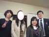 「結婚できない～宣言」