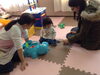 「今日の託児室」