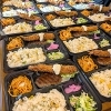 「クックマンデリ」茅野市のお弁当と定食・居酒屋の店／配達弁当・店頭販売・仕出し