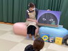 「【ご報告】「子どものためのおはなし会」（7月11日）」