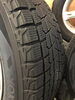 「【中古タイヤ】225/65R17 102Q スタッドレス4本セット 2017年式  ￥55,900」