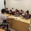 子供の笑顔がいつでもあります。楽しく通うだけ「４才で英検5級+4で合格　英語が必ず好きになります」