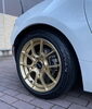 「ロードスターxレイズホイール」
