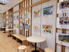 「【お知らせ】「家庭の日絵画展」開催中」