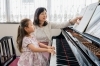 「クレッシェンド音楽教室 勝どき教室」ピアノ好きを育てます！　譜面を読んで自由で楽しいピアノ生活を♪
