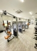 種類豊富なマシンの活用法もご相談ください！「フィットネススクール ロコモK.O24はなみずき通り店」