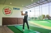 小池です！　皆さまがワクワクしながら練習できる場を提供します「ゴルフ飛ばしてなんぼ！スタジオ」