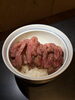 芳醇な香りが誘う贅沢なひととき「選べる3種のお肉で楽しむ1,780円ディナーセットのご案内」