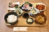 おまかせ定食「海鮮旬菜ふじた」