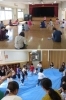 にこにこサークル：ふれあい遊び、園児と交流等の活動をご用意！「認定こども園 桜の聖母幼稚園」