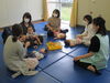 ☆お話タイム☆「今日は「こりすぐみ」がありました！」