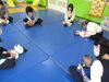 ふれあい遊び★「今日は「こりすぐみ」がありました！」