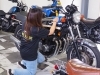 有人管理だから長期の保管も安心して預けられます！「八ヶ岳バイクベース」