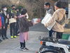 「6年生だけの卒団式」
