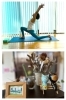 Yoga & Body Care Studio Salut! - 丹羽郡扶桑町高木桜木