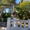 ■初詣■　【富良野神社】大国魂神・大己貴神・少彦名神を祀る歴史ある神社
