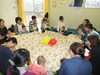 「１月のこりす組」