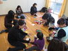 「１月のこあら組」