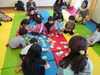 「１月のらいおん組」