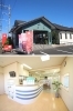 マミーズ広川店さんの向かいの建物です「カイロプラクティック＆サロンリアイ」