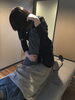 「夕方以降の予約状況〜♪」