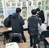 「新年度のskyに新たな"仲間"が加わりました！」