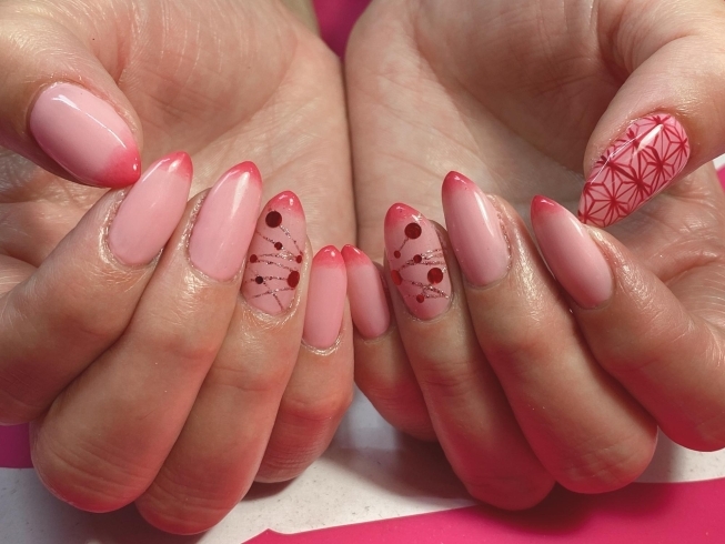 ねずこなりきり爆血ネイル あとりえ Jelly Beans ジェリービーンズ のニュース まいぷれ 松江 ねずこなりきり爆血ネイル あとりえ Jelly Beans ジェリービーンズ のニュース まいぷれ 松江