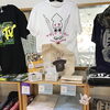 西海橋物産館おすすめ商品は、いかたまさん「イカつりたいTシャツ