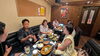 あっという間に閉店時間！楽しすぎた（≧∇≦）「【開催報告】7月の掲載店交流会は南葛西の焼鳥屋「おれんち」さんでワイワイ♪　賑やかに楽しい時間を過ごしました！」