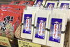 「魚魚市場おすすめは「小林甚製麺・だご汁風ふし麺」です♪ 」