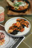 「【ホーチミン1区】朝から夜まで楽しめる。The Running Beanで味わうオールデイブランチ」