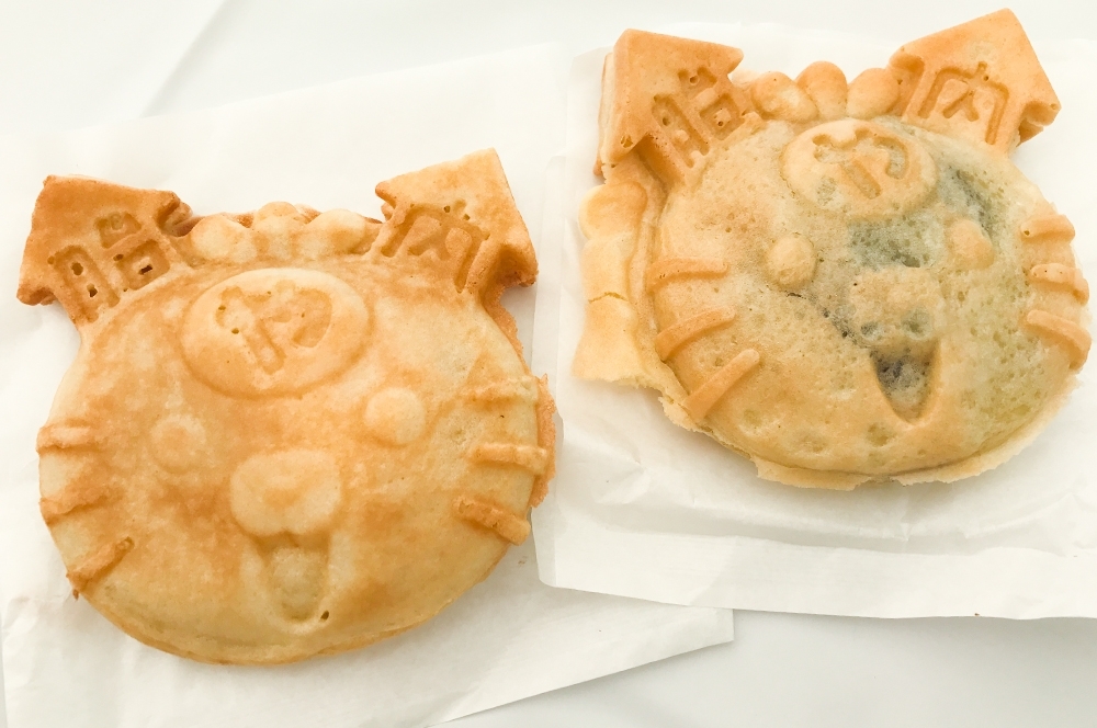 イベント限定の米粉でもちもち やらにゃん焼き 胎内 今日のおやつを紹介 スイーツ特集 新発田 胎内 聖籠 まいぷれ 新発田 胎内 聖籠 イベント限定の米粉でもちもち やらにゃん焼き 胎内 今日のおやつを紹介 スイーツ特集 新発田 胎内 聖籠 まいぷれ 新発田 胎内 聖籠