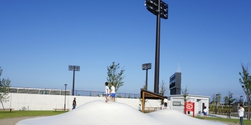 高岡市内の子どもが喜ぶ公園まとめ 子育て応援特集 まいぷれ 高岡市 高岡市内の子どもが喜ぶ公園まとめ 子育て応援特集 まいぷれ 高岡市