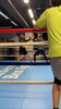 「金曜日ボクシングデイ🥊リベラルボックスジム！岡山市東区ボクシング・キックボクシング・フィットネス・パーソナルジム」
